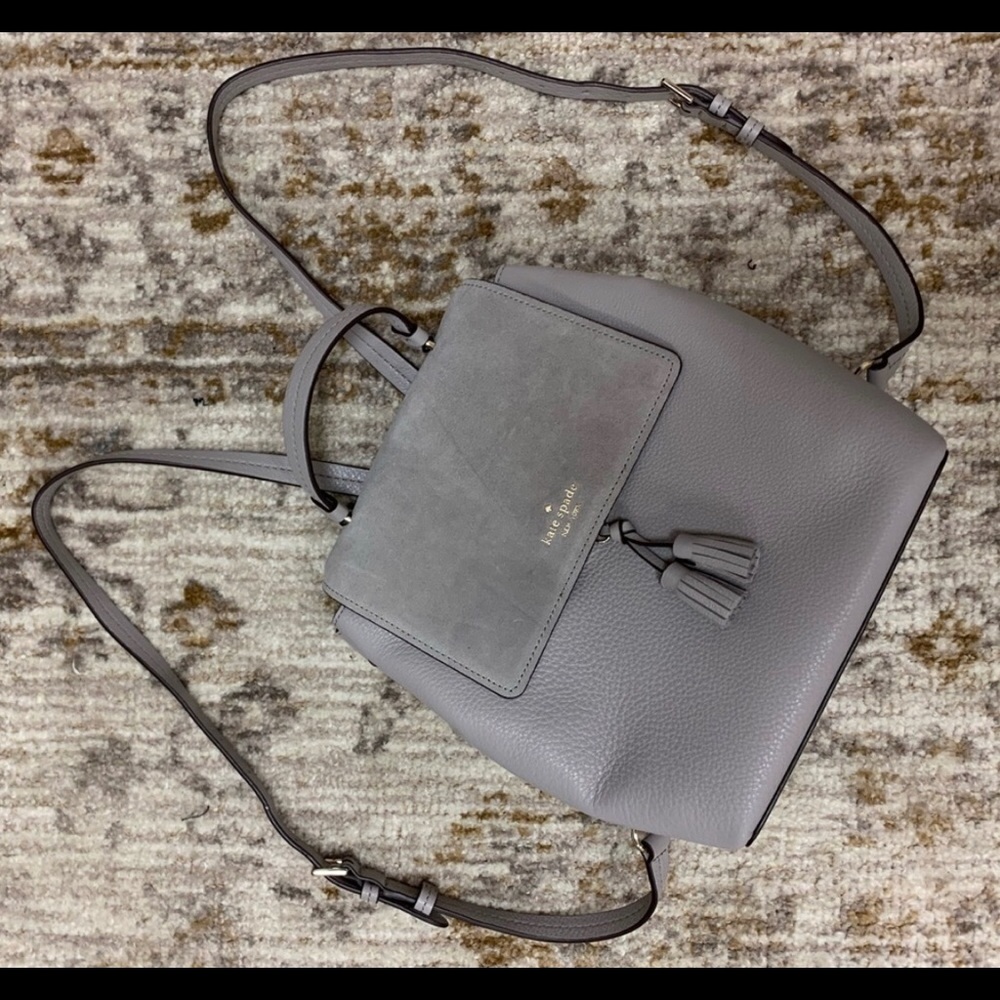 Kate spade Hayes Backpack